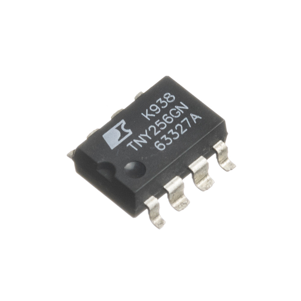 Мікросхема TNY256GN (SMD8), фото 1