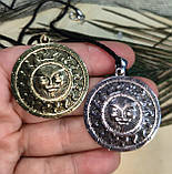 Кулон "Ярило"  от студии LadyStyle.Biz, фото 2