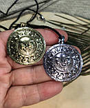 Кулон "Ярило"  от студии LadyStyle.Biz, фото 3