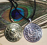 Кулон "Ярило"  от студии LadyStyle.Biz, фото 6