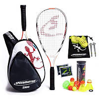 Набір для спідмінтону Speedminton S900 Set (400093)