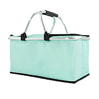 Термосумка KITUA Thermo 27 х 25 x 46 см (MH-3078)