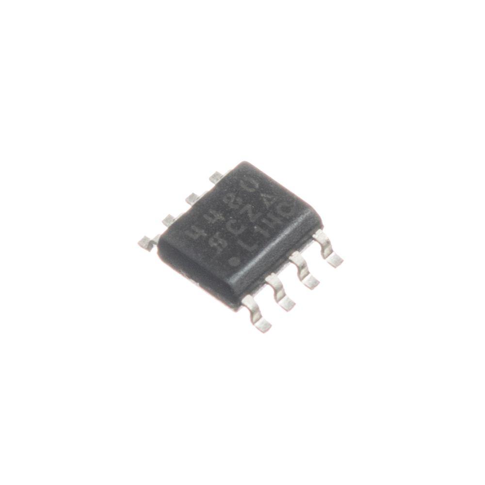 Транзистор FDS4480 (SO8)