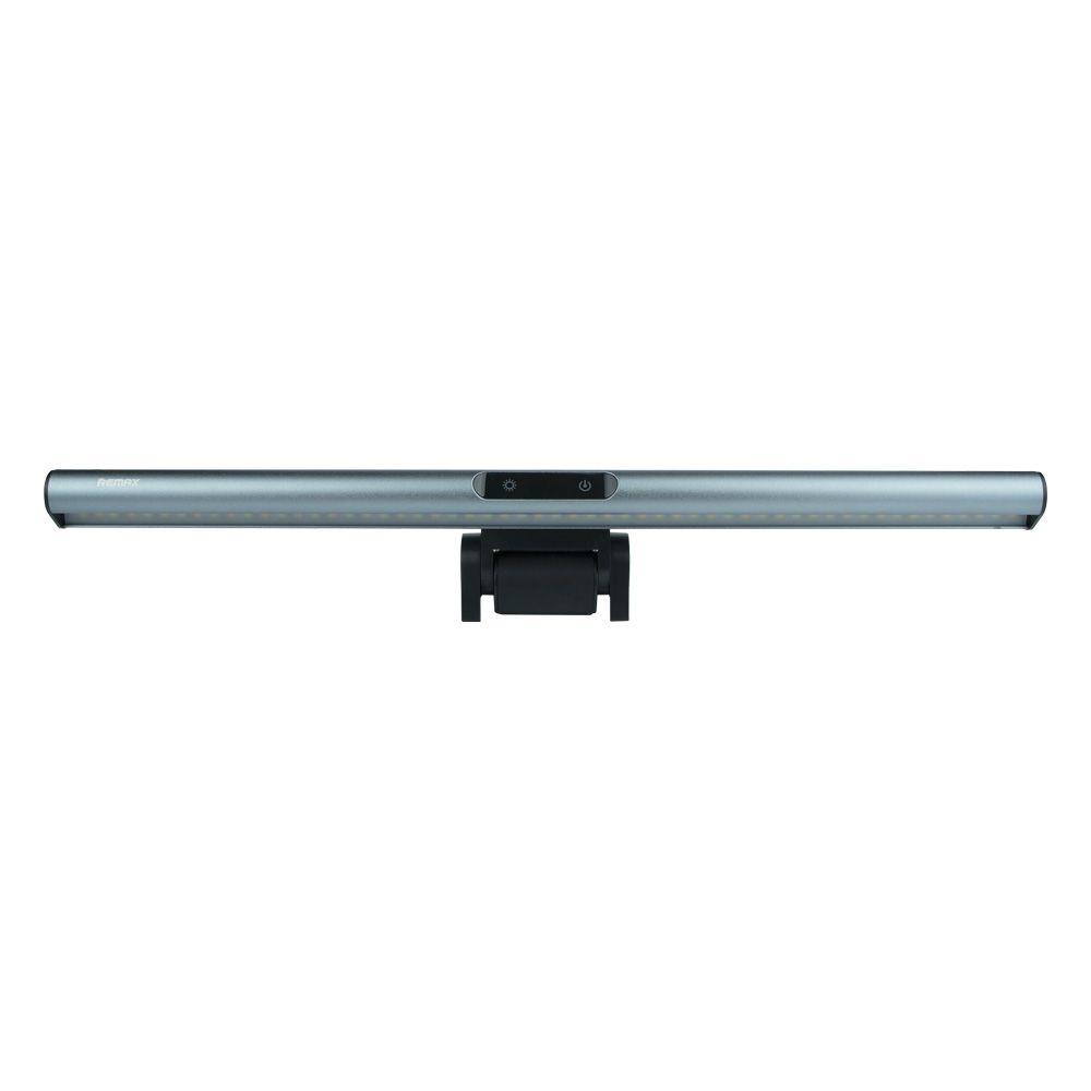 Лампа-Скринбар Remax RT-E910 Lightsee series Цвет Серый - фото 1 - id-p1860209259