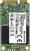 Твердотельный накопитель SSD mSATA Transcend 230S 256GB 3D TLC (TS256GMSA230S)