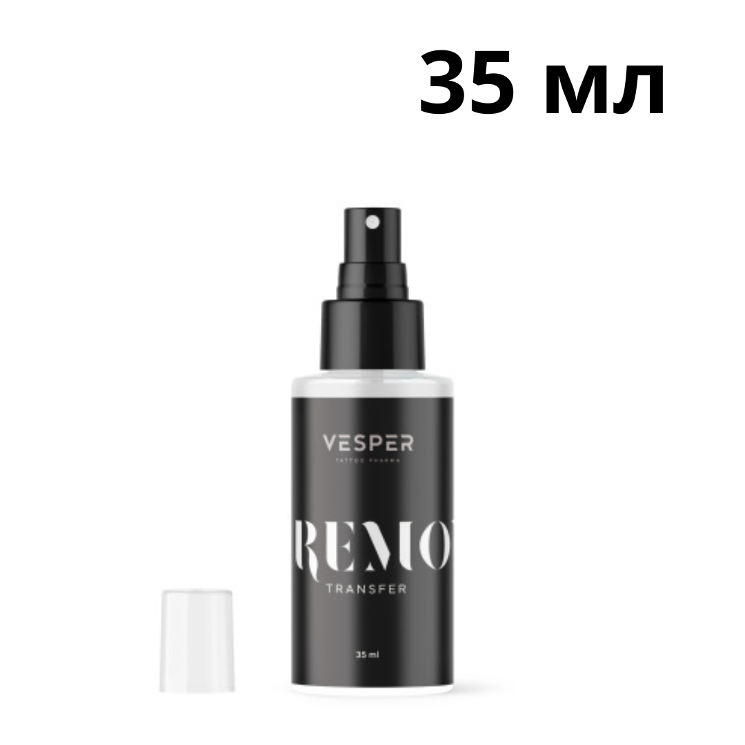 35 ml Ремувер Vesper Remover, фото 1