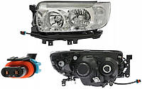 Левая Фара Subaru Forester Sg 2005-2008 84001-SA873 84001SA873