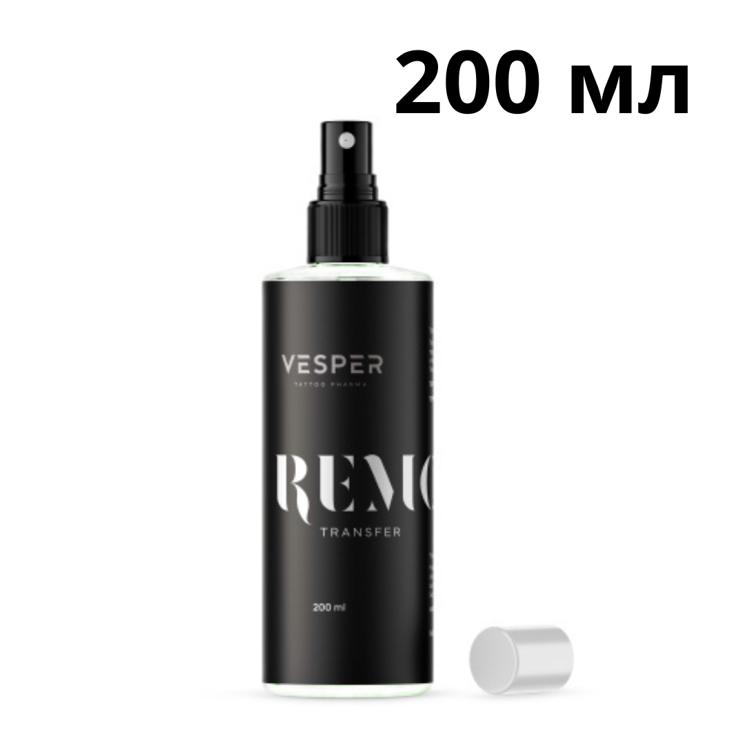 200 ml Ремувер Vesper Remover, фото 1