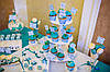 Кенді бар (Candy bar) у стилі Тіффані, фото 3