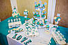 Кенді бар (Candy bar) у стилі Тіффані, фото 7