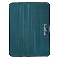 Чехол UAG Metropolis для iPad (10.2") Цвет Green