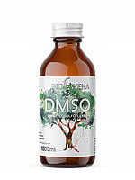 DMSO диметилсульфоксид PURE 1 л BIOSWEN