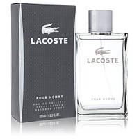 Lacoste Pour Homme Туалетна вода 100 мл Оригінал