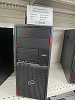 Системний блок Fujitsu Esprimo P710, i5, HDD 500GB, 8 GB