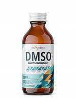 DMSO диметилсульфоксид PURE 500 мл л