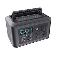 Power Station IBD-BLY1000Wh Цвет EU plug