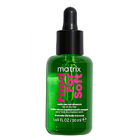 Масло-сиворотка для волос  MATRIX FOOD FOR SOFT  MULTI-USE HAIR OIL SERUM 50 МЛ