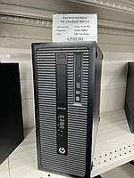 Системний блок HP Compaq Elite 8300, i5, SSD 256GB, 8 GB