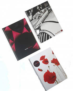 Блокнот А5 50 листов БСВ-50 G-Rich