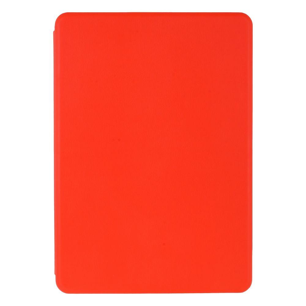 Чехол-книжка кожа для Apple iPad Pro 2018/2020 (11") Цвет Красный - фото 1 - id-p1860211351