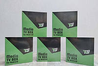 Смарт TV приставка Ugoos X4Q Pro 4/32 Гб Smart TV Box Android 11