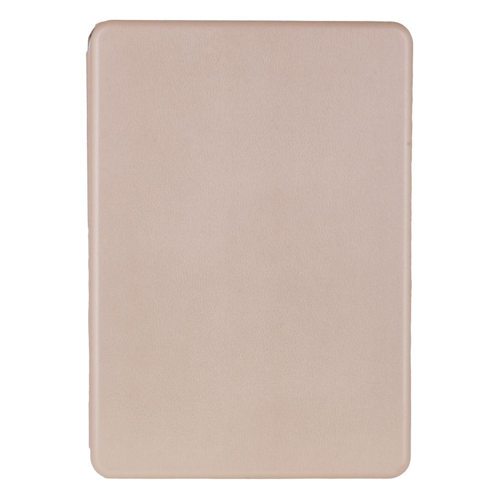 Чехол-книжка кожа для Apple iPad Pro 2018/2020 (11") Цвет Зол ой - фото 1 - id-p1860211378