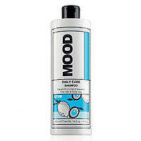 Шампунь для ежедневного ухода Mood Daily Care Shampoo, 400 мл