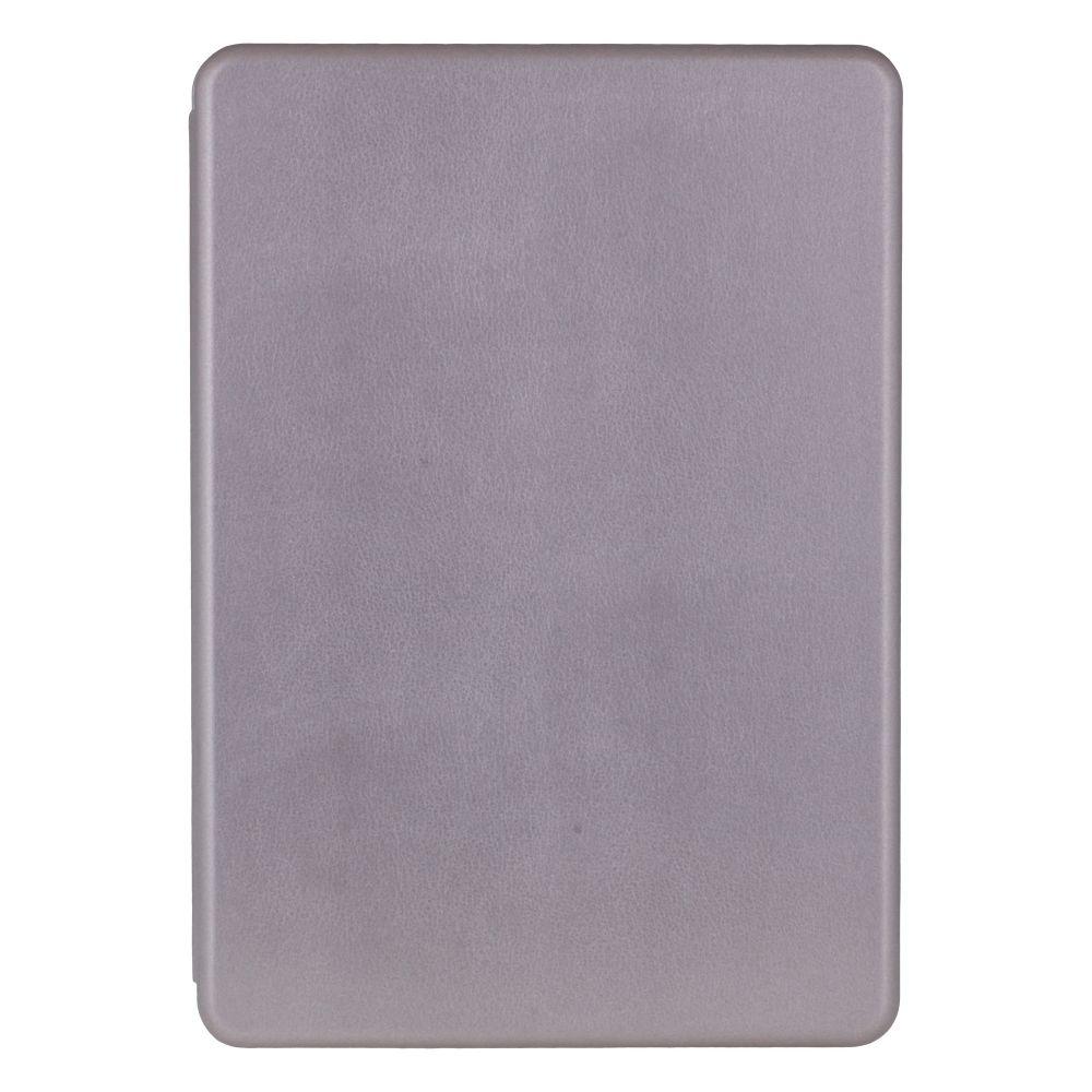 Чехол-книжка кожа для Apple iPad Pro 2018/2020 (11") Цвет Серый - фото 1 - id-p1860211683