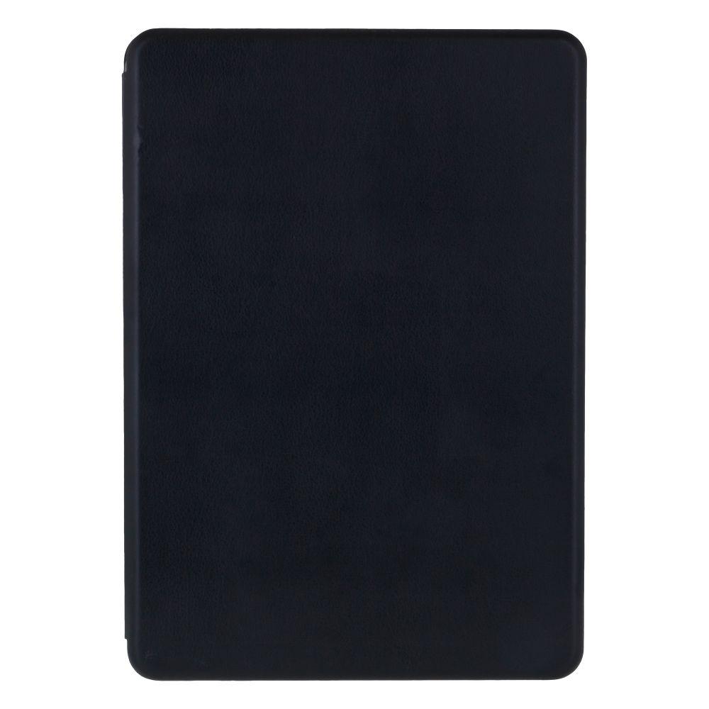 Чехол-книжка кожа для Apple iPad Pro 2018/2020 (11") Цвет Чёрный - фото 1 - id-p1860211711