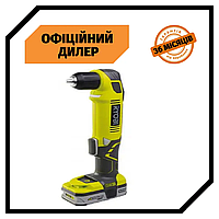 Шуруповерт аккумуляторный RYOBI RAD1801M (18 В) Топ 3776563