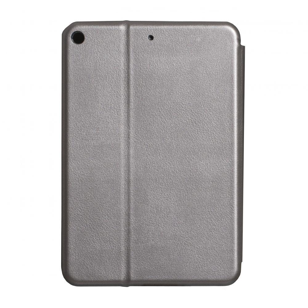 Чехол-книжка кожа для iPad Mini 5 Цвет Чёрный - фото 7 - id-p1860211819