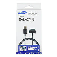 Кабель USB Samsung P1000 Колір Чорний