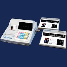 Специализированный РРО для АЗС МІНІ-500.01АЗС МІНІ-500.01АЗС