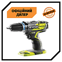 Шуруповерт аккумуляторный Ryobi R18DDBL-0 (18 В, двухскоростной) Топ 3776563