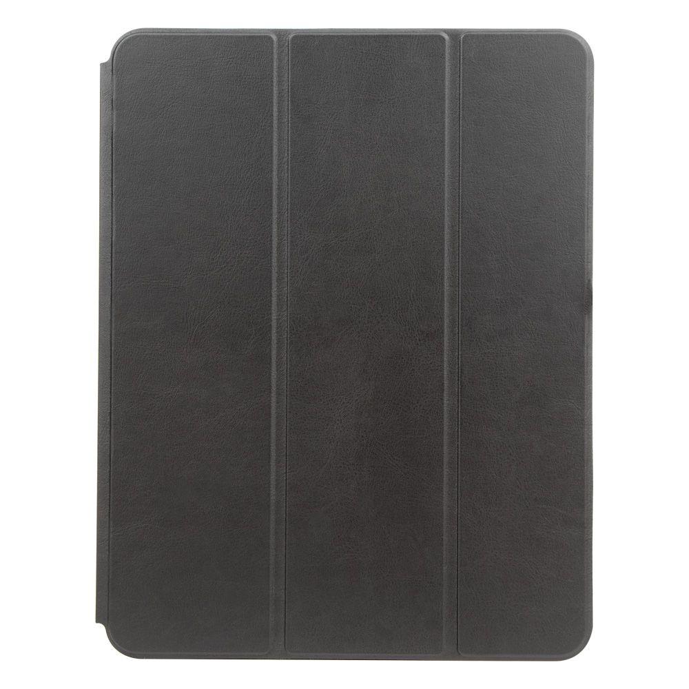 Чехол Smart Case No Logo для iPad Pro 12.9 (2021) Цвет Black - фото 1 - id-p1860217244