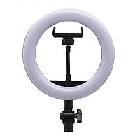 Лампа Fill Light 20cm (XD-200) Цвет Чёрный