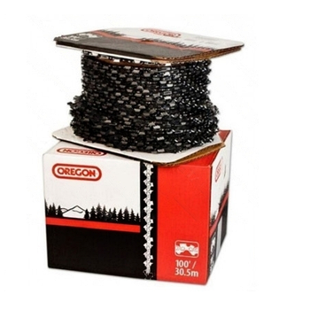 Ланцюг в бухті LOW PROFILE, 1637 ланок, шаг 3/8 ,товщ. 1,3 (91VXL100R)