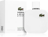 Lacoste L.12.12 100ml EDT туалетна вода для чоловіків 100мл Оригінал