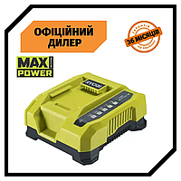 Зарядное устройство Ryobi RY36C60A (36 В) Топ 3776563