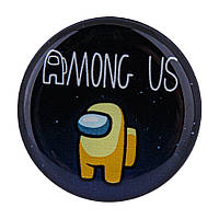 Держатель для телефона PopSocket AmongUs Цвет 09