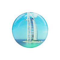 Держатель для телефона PopSocket Circle Цвет Dubai A091