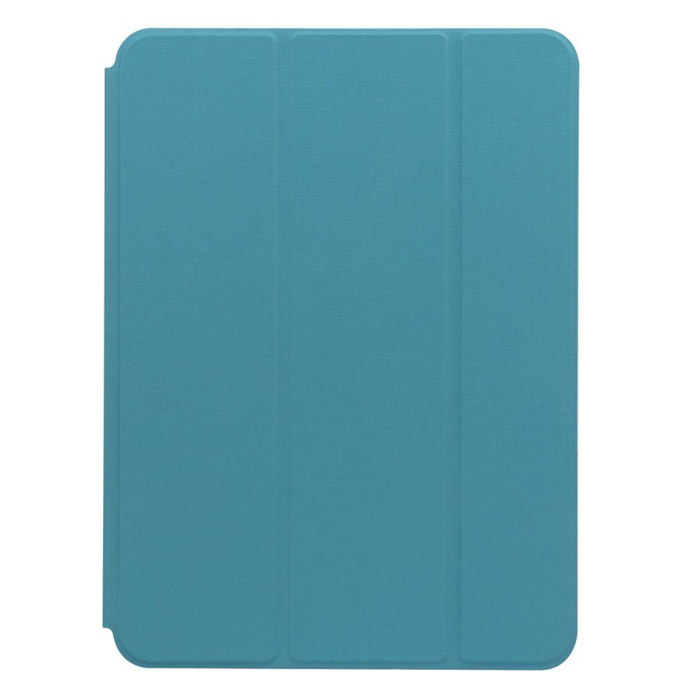 Чехол Smart Case No Logo для iPad Pro 11 (2021) Цвет Black - фото 6 - id-p1860217570