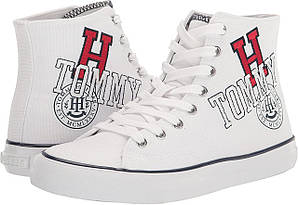 Жіночі кеди Tommy Hilfiger кросівки 7M, 37, 24
