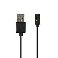Кабель Зарядки для Smart Band 7 Pro USB Колір Black