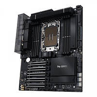 Материнcкая плата Asus Pro WS W790-ACE (s4677, Intel W790, DDR5) (90MB1C70-M0EAY0) (код 1457592)