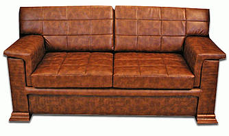 Диван Таурус для дому,офісу КІМ