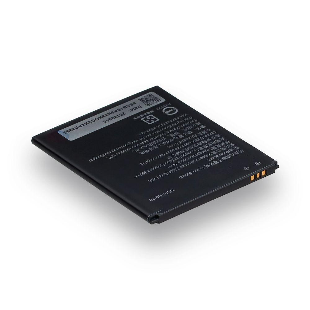 Аккумулятор Батарея для Lenovo A6000 A6010 K3 A6000 plus на телефон АКБ  BL242 AAA no LOGO (ID#1860222300), цена: 147 ?, купить на Prom.ua
