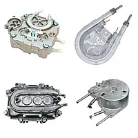 Нагрівальні елементи кавомашин Saeco, Philips, Gaggia