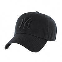 Кепка 47 Brand CLEAN UP NY YANKEES One Size Black B-RGW17GWSNL-BKF