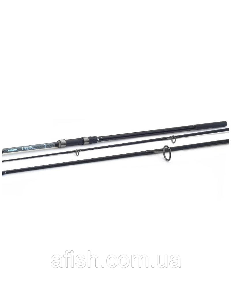 Коропове вудлище FR Dynamic Carp Rod 3.90m 3.50lbs 3 секції